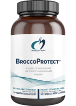 BroccoProtect - 90 V-Caps