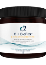 C+BioFizz (Orange) - 144g
