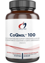 CoQnol 100 - 60 Softgels