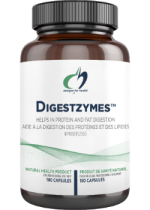 Digestzymes - 180 V-Caps