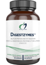 Digestzymes - 90 V-Caps