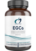EGCg - 60 V-Caps