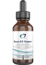 Emulsi-D3 Synergy - 59ml