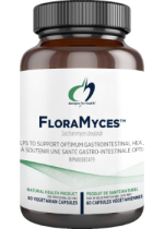 FloraMyces - 60 V-Caps
