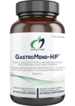 GastroMend-HP - 60 V-Caps