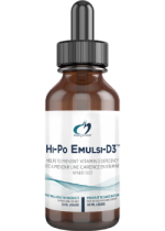 Hi-Po Emulsi-D3 - 30ml