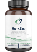 HistaEze - 120 V-Caps