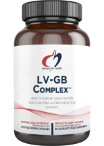 LV-GB Complex - 90 V-Caps