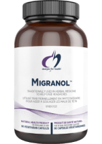 Migranol - 90 V-Caps