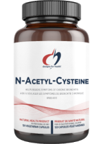 N-Acetyl-Cysteine - 120 V-Caps