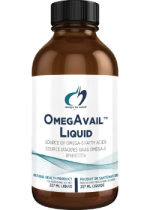 OmegAvail Liquid - 237ml