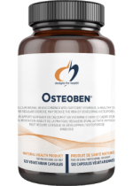 Osteoben - 120 V-caps