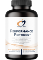 Performance Peptides - 120 V-Caps