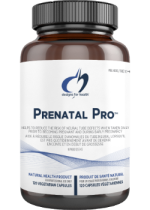 Prenatal Pro - 120 V-Caps