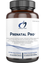 Prenatal Pro - 120 V-Caps