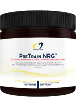 PreTrain NRG (Strawberry) - 180g