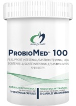 Probiomed 100 - 30 V-Caps