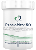 Probiomed 50 - 30 V-Caps