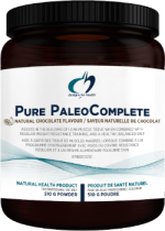Pure PaleoComplete (Chocolate) - 510g