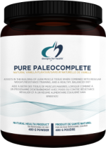 Pure PaleoComplete (Vanilla) - 480g