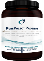 PurePaleo Protein (Chocolate) - 810g