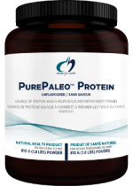 PurePaleo Protein (Unflavoured) - 810g