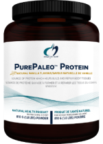 PurePaleo Protein (Vanilla) - 810g