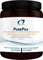 PurePea (Vanilla) - 450g