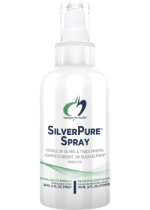 SilverPure Spray - 118ml