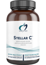 Stellar C - 90 V-Caps