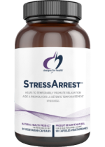 StressArrest - 90 V-Caps