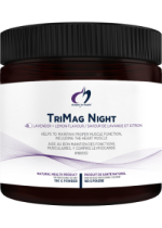 TriMag Night (Lavender & Lemon) - 180g