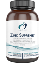 Zinc Supreme - 90 V-Caps