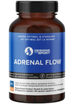 Adrenal Flow - 90 V-Caps