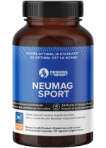 NeuMag Sport - 90 V-Caps