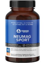 NeuMag Sport - 90 V-Caps