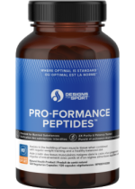 Pro-Formance Peptides - 120 V-Caps