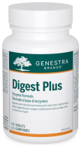 Digest Plus - 180 Tab