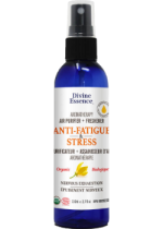 Air Purifier + Freshener (Anti-Fatigue & Stress, Organic) - 110ml