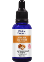 Argan Oil (Organic) - 30ml