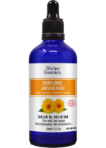 Arnica Extract Oil (Organic) - 100ml