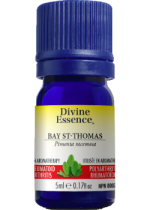 Bay St-Thomas Oil (Jamaica) - 5ml