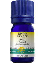 Dill Oil - 5ml