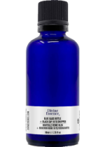 DIY Empty Dropper Bottle (Blue Glass) - 50ml