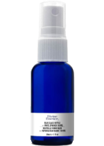 DIY Empty Spray Bottle (Blue Glass) - 30ml