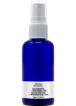 DIY Empty Spray Bottle (Blue Glass) - 50ml