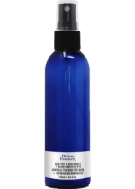 DIY Empty Spray Bottle (Blue Plastic) - 120ml