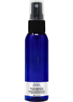 DIY Empty Spray Bottle (Blue Plastic) - 60ml