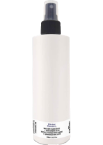DIY Empty Spray Bottle (White Plastic) - 250ml