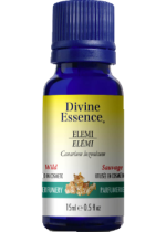 Elemi Oil (Wild) - 15ml